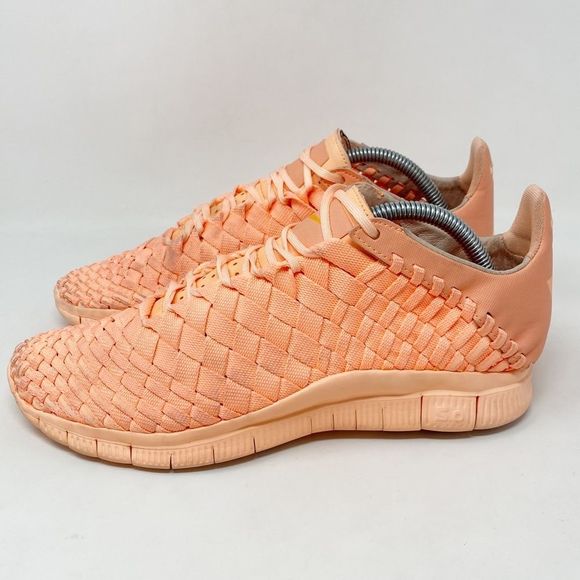 Nike Free Inneva Woven Tech SP - Picture 3 of 8